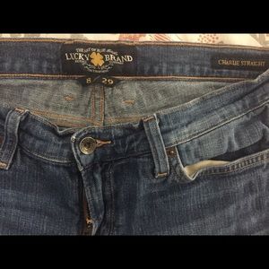 Lucky Brand Jeans